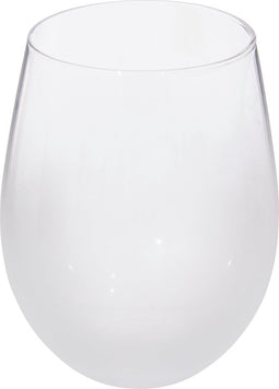 Secret de gourmet Waterglazen set van 6 - 54cl - Mat