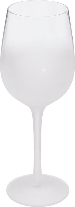 Secret de gourmet Wijnglazen set van 6 - 38cl - Mat
