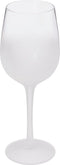 Secret de gourmet Wijnglazen set van 6 - 38cl - Mat