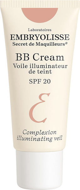SECRET DE MAQUILLEURS BB CREAM 30 ML