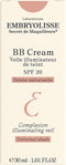 SECRET DE MAQUILLEURS BB CREAM 30 ML