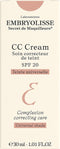 SECRET DE MAQUILLEURS CC CREAM 30 ML