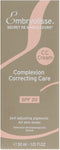 SECRET DE MAQUILLEURS CC CREAM 30 ML