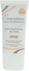 SECRET DE MAQUILLEURS CC CREAM 30 ML