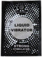 Secret Play Monodose Strong Liquid Vibrator