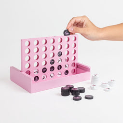 Secret Play – Play4Sex Vier-op-een-rij
