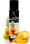 Secret Play - Sweet Love Foreplay Gel - Foreplay Ananas 60