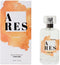 SECRETPLAY - ARES NATUURLIJK PARFUM FEROMONEN SPRAY VOOR MANNEN 50 ML | EAU DE PARFUM VOOR MANNEN | FEROMONEN VOOR MANNEN