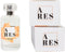 SECRETPLAY - ARES NATUURLIJK PARFUM FEROMONEN SPRAY VOOR MANNEN 50 ML | EAU DE PARFUM VOOR MANNEN | FEROMONEN VOOR MANNEN