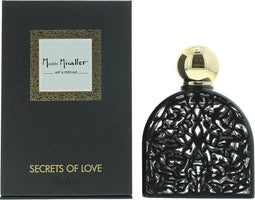 Secrets of Love Delice by M. Micallef 75 ml - Eau De Parfum Spray