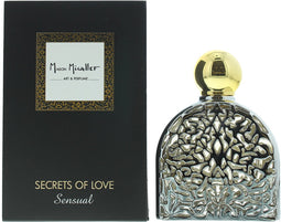 Secrets of Love Sensual by M. Micallef 75 ml - Eau De Parfum Spray