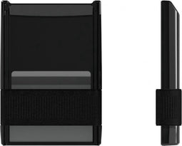 Secrid Additional Slide Black/Black