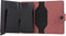 Secrid Miniwallet Pasjes Portemonnee Matte Rose