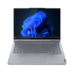 Laptop Lenovo 21SQ000HSP 14" 512 GB SSD Qwerty Spaans