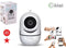 SecureVision - IP-camera - Full HD 1080p - Bewaking - Nachtzicht en draadloze verbinding