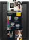 Securit Krijtbord 30x40 cm - zwart