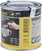 Securit Krijtbord & schoolbord verf 250 ml zwart
