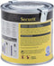 Securit Krijtbord & schoolbord verf 250 ml zwart