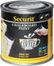 Securit Krijtbord & schoolbord verf 250 ml zwart