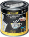 Securit Krijtbord & schoolbord verf 250 ml zwart