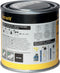 Securit Krijtbord & schoolbord verf 250 ml zwart