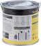 Securit Krijtbord & schoolbord verf 250 ml zwart
