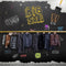 Securit Krijtbord & schoolbord verf 250 ml zwart