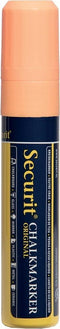 SECURIT KRIJTMARKER LARGE OR