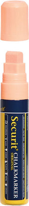 SECURIT KRIJTMARKER LARGE OR