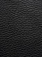 Securit Menukaart leather Raw, ft A4, zwart 10 stuks