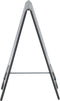 Securit Minikrijtbord Met Krijt - Zwart - Set-5