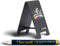 Securit Minikrijtbord Met Krijt - Zwart - Set-5