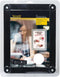 Securit Raamdisplay A4 - zwart