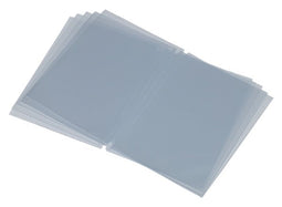 Securit - Showtas menu insert A5 10 stuks