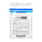 SECURITY ENVELOPES A5 / K70 50PCS TRANSPARENT