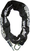 Security Plus 0261 Ketting Zwart