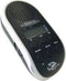 Security Plus BR 23 Fietsradio Zwart