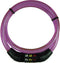 Security Plus fietsslot CSL80Pink, fietsslot, fiets accessoires