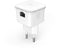 Hama N300 - Range Extender - Wi-Fi 4 300Mbps 2,4GHz