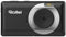 Rollei Pocket - Digitale Camera - 5Mpx CMOS - Full HD 1920x1080 - Zwart