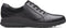 Clarks Un Adorn Lace - Dames Veterschoenen - Leer - Maat 39 - Black Combi