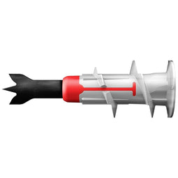 Fischer DuoBlade K NV Gipsplaatplug 44 mm 545683 1 set(s)