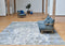 Seduction 840162B Vloerkleed - 200x300 - Rechthoek - Laagpolig Tapijt - Modern - Beige, Taupe