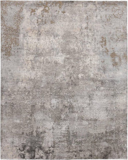 Seduction 840162B Vloerkleed - 300x400 - Rechthoek - Laagpolig Tapijt - Modern - Beige, Taupe