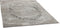 Seduction 840174 Vloerkleed - 170x240 - Rechthoek - Laagpolig Tapijt - Modern - Beige, Grijs