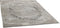 Seduction 840174 Vloerkleed - 300x400 - Rechthoek - Laagpolig Tapijt - Modern - Beige, Grijs