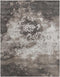 Seduction 840177 Vloerkleed - 200x300 - Rechthoek - Laagpolig Tapijt - Modern - Beige, Taupe
