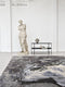 Seduction 840232 Vloerkleed - 250x300 - Rechthoek - Laagpolig Tapijt - Industrieel - Antraciet, Grijs