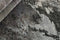 Seduction 840232 Vloerkleed - 250x300 - Rechthoek - Laagpolig Tapijt - Industrieel - Antraciet, Grijs