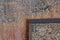 Seduction 840234 Vloerkleed - 200x300 - Rechthoek - Laagpolig,Vintage Tapijt - Klassiek - Meerkleurig